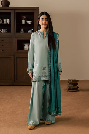 Voile Dupatta
