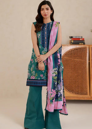 Cotton Jacquard