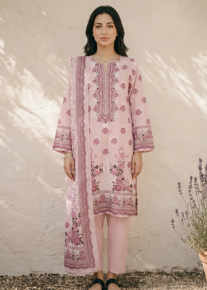 Printed Lawn